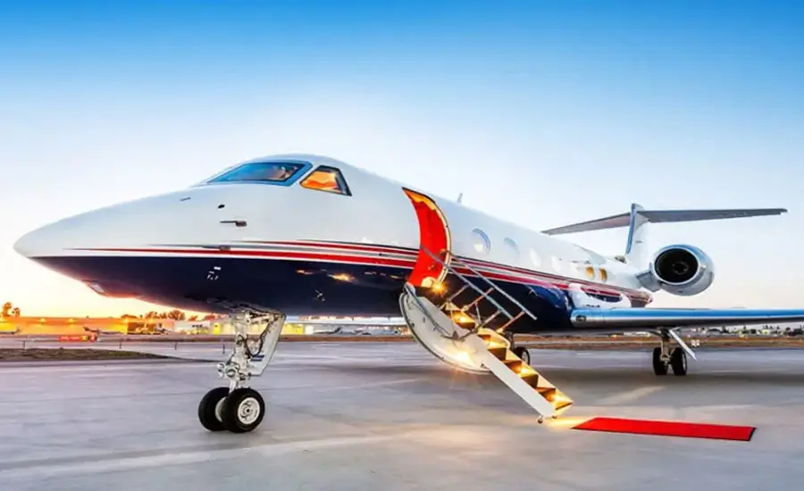 Ultra Luxury India Tour by Private Plane Golden Triangle Rajasthan
