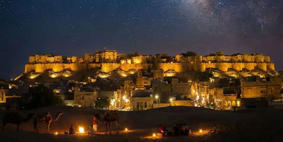 rajasthan-forts-palaces-golden-triangle-tour