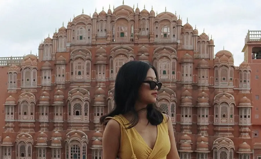 Exclusive India Charter Tour Golden Triangle with Private Museum Access