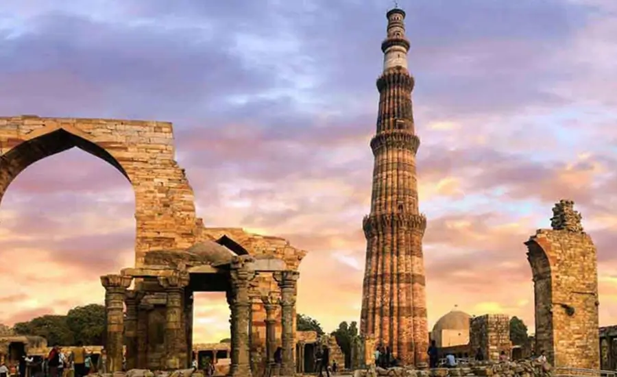 India Royal Private Jet Tour Golden Triangle with Maharaja Experiences