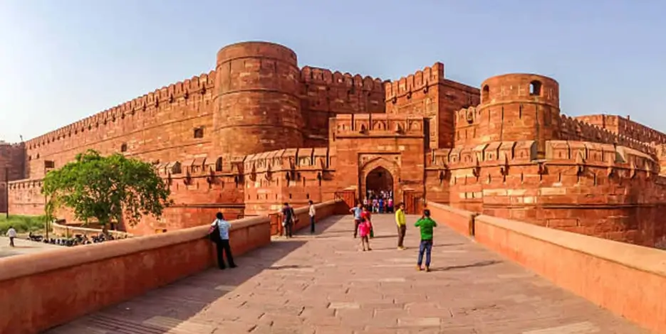 Golden Triangle Tour with Rishikesh | Culture & Spirituality