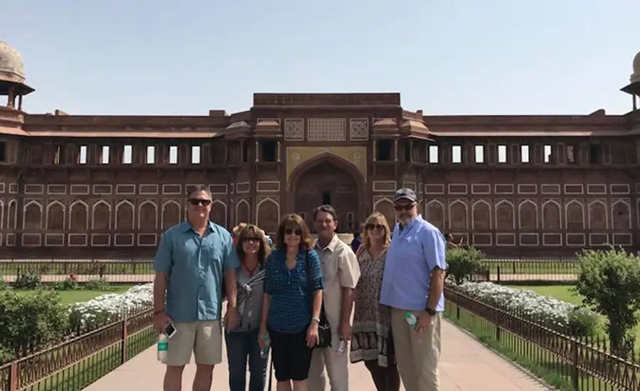 India Royal Private Jet Tour Golden Triangle with Maharaja Experiences