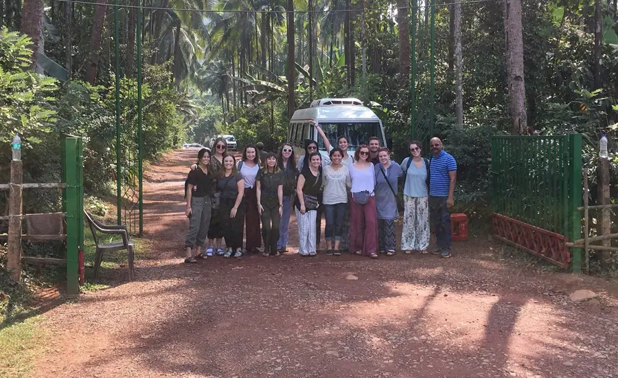 Bespoke India Tour by Private Plane with Personal Concierge Service