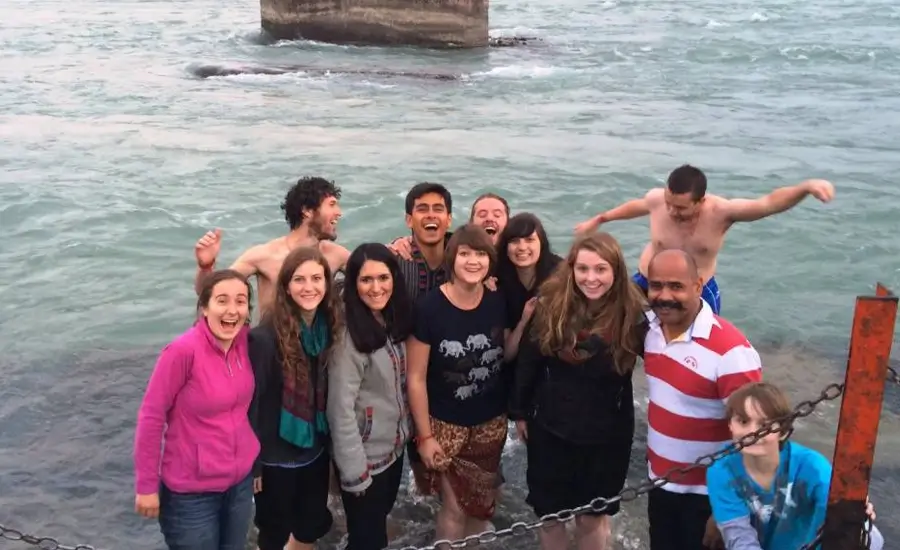 Small Group Golden Triangle India Tour with Varanasi Ganges Aarti