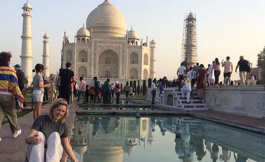 India Private Jet Tour for Celebrities and Corporate Groups