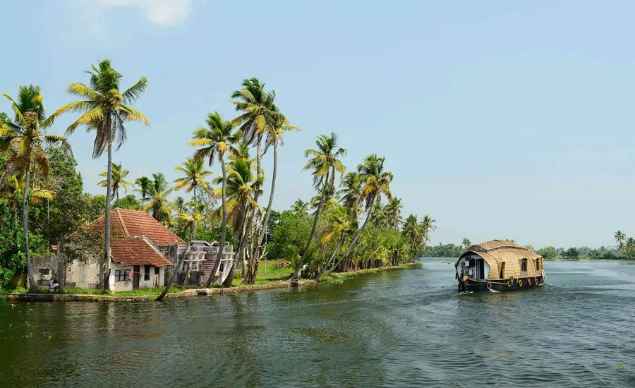 VIP India Tour by Private Jet Golden Triangle Kerala Goa