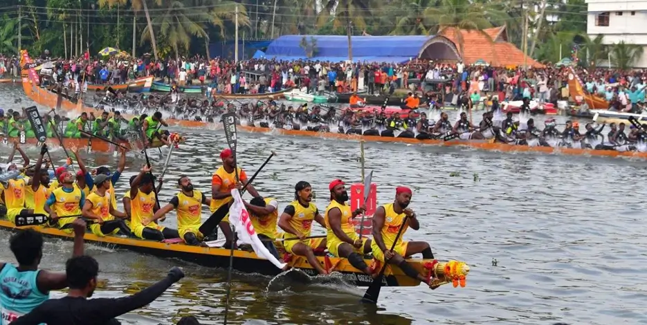 Golden Triangle Tour with Kerala 12 Days | Private India Tour