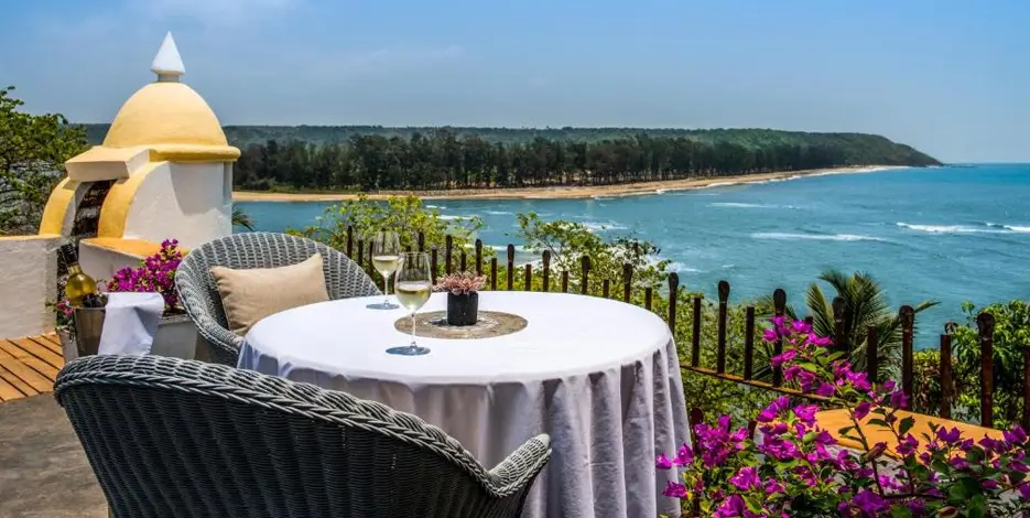 10 Days Golden Triangle with Goa – Heritage & Beach Escape