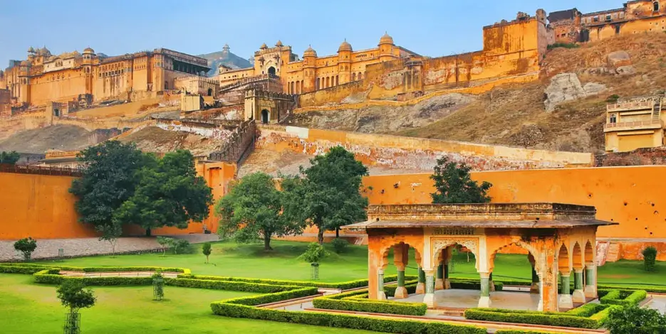 7-Day Premium Rajasthan Tour: Jaipur, Udaipur & Jodhpur