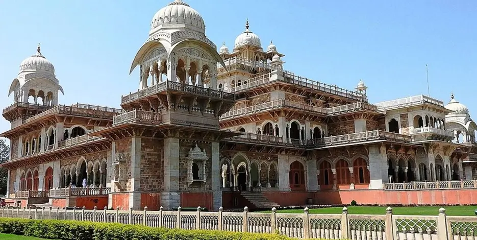Golden Triangle Tour From Jaipur – 5 Nights 6 Days Jaipur Agra Delhi