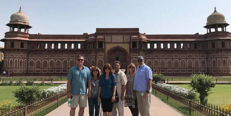 India Ramayana Tour Golden Triangle Ayodhya Chitrakoot Varanasi