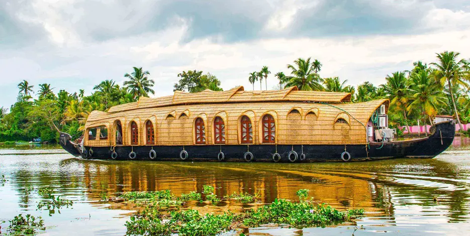 Golden Triangle & South India Wildlife Tour | Nature Adventure