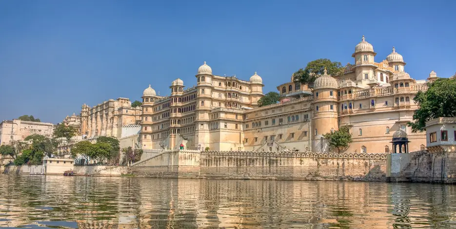 Golden Triangle Tour 13 Nights 14 Days – Delhi Agra Jaipur Udaipur Jodhpur Jaisalmer Bikaner Mandawa