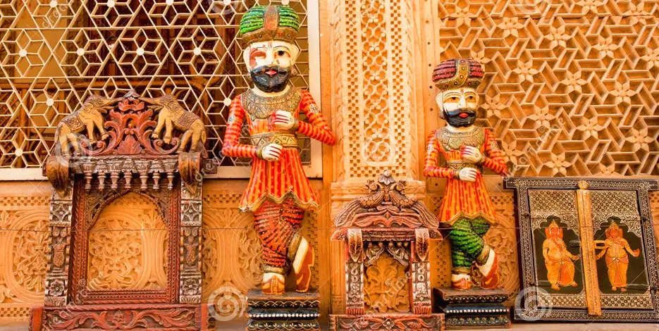 10-Day Responsible Rajasthan Community & Craft Tour