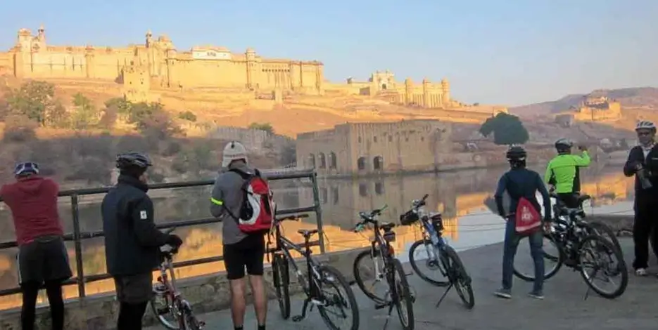 Luxury Family Tour India Golden Triangle with Kids Activities