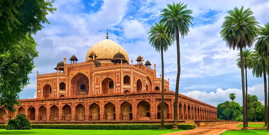 9-Day Rajasthan Wellness & Luxury Palace Retreat