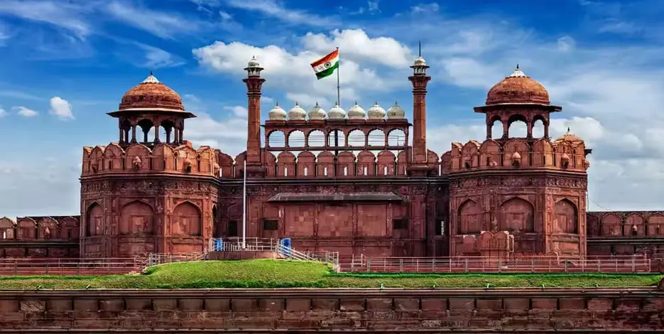 8-Day Maharajas' Express Rajasthan Luxury Train Tour
