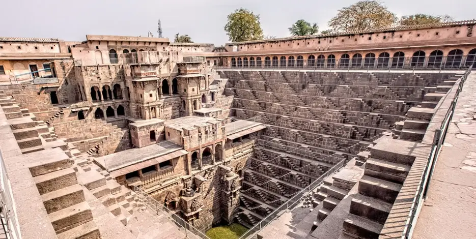 Explore Golden Triangle Beyond Taj Mahal – 5 Nights 6 Days