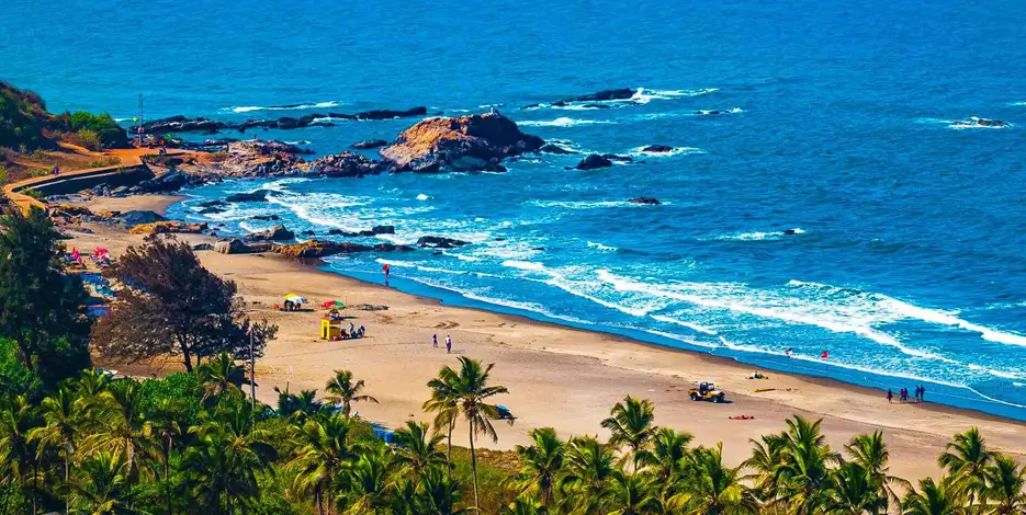 Golden Triangle & South India Beach Tour | Luxury Escape