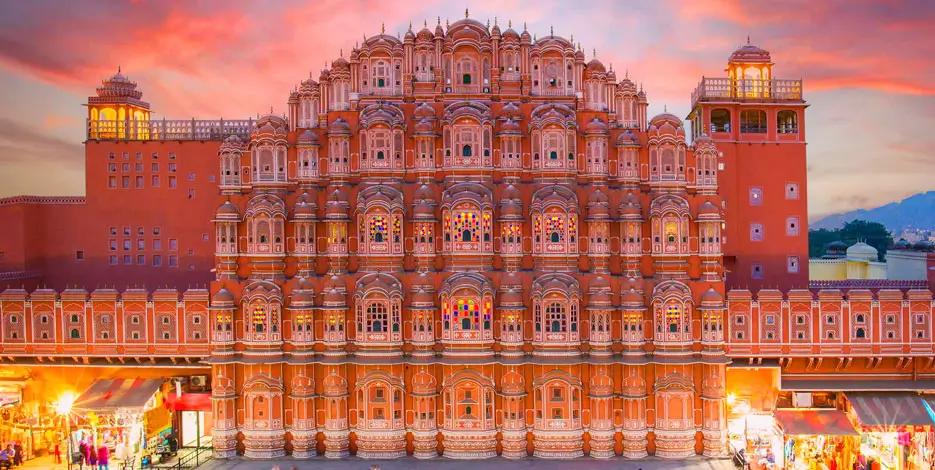 7-Day Premium Rajasthan Tour: Jaipur, Udaipur & Jodhpur