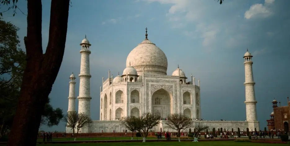 Golden Triangle & South India Beach Tour | Luxury Escape
