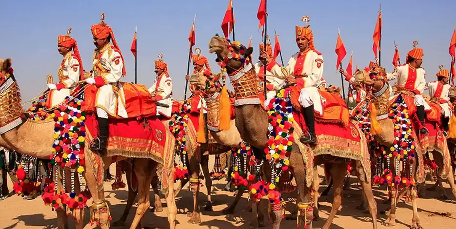 jaisalmer-desert-festival-golden-triangle-tour