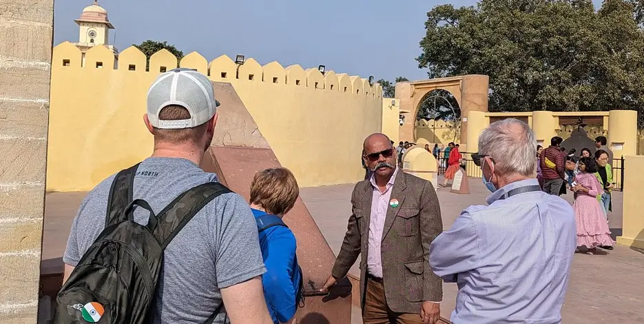 3 Days Golden Triangle Tour India | Delhi Agra Jaipur Trip