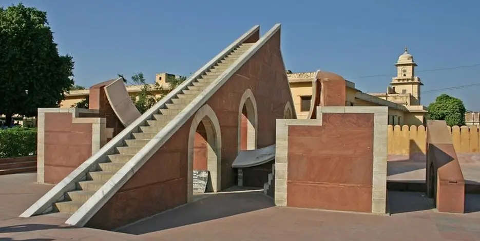 Golden Triangle Tour From Jaipur – 5 Nights 6 Days Jaipur Agra Delhi