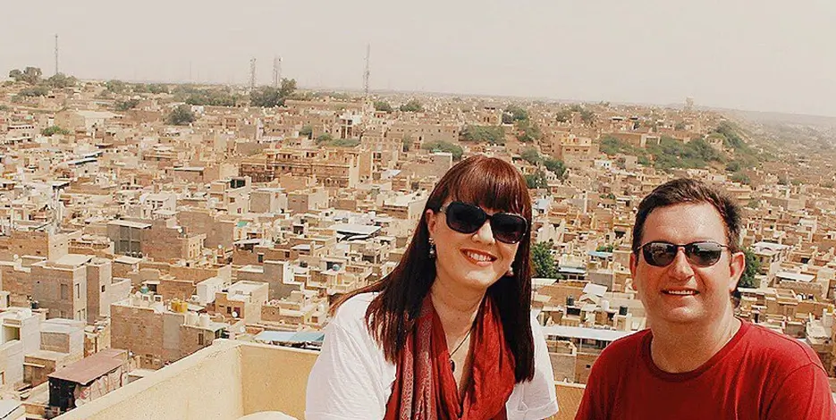 Boutique Royal Rajasthan Tour with Golden Triangle Heritage Palace Stays