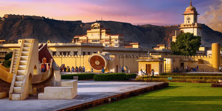 Golden Triangle Tour From Delhi – 5 Nights 6 Days Delhi Agra Jaipur