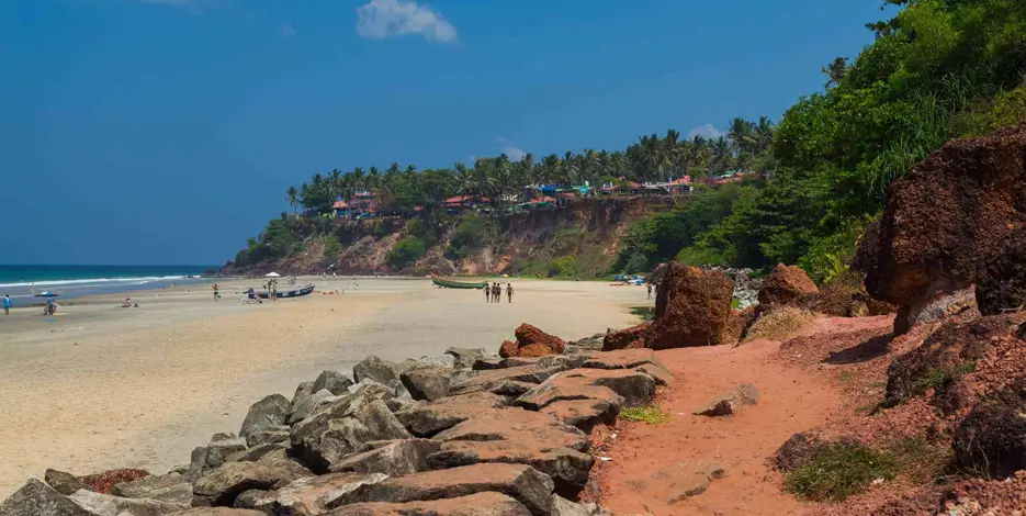 Golden Triangle & South India Beach Tour | Luxury Escape