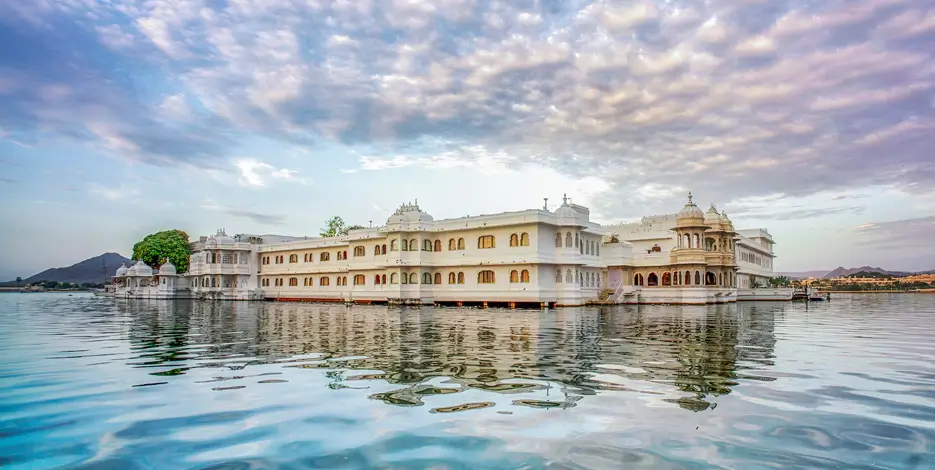 Heritage Haveli Tour Golden Triangle India with Rajasthan