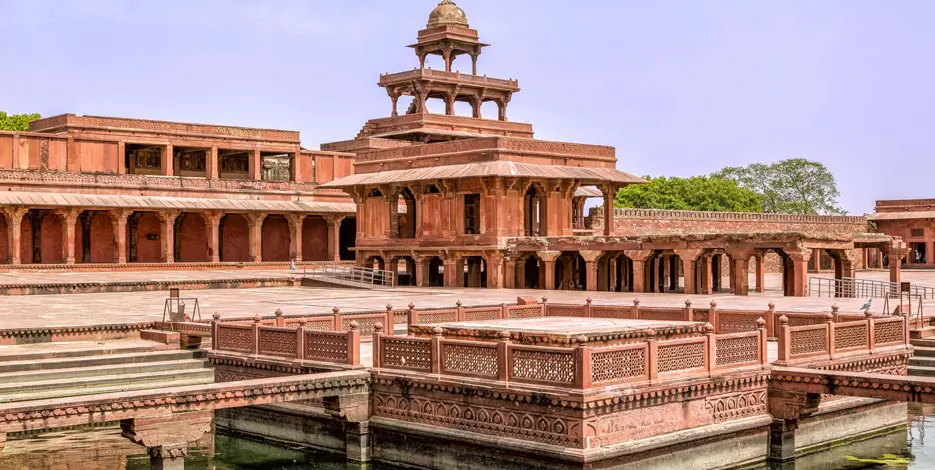 Golden Triangle And Cultural Experiences – 5 Nights 6 Days Delhi Agra Fatehpur Sikri Jaipur