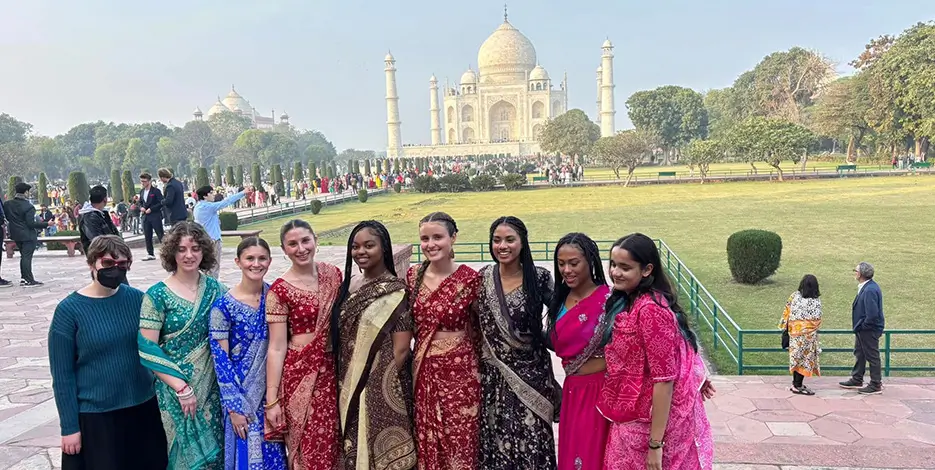 Classic Golden Triangle Tour – 6 Nights 7 Days Delhi Agra Fatehpur Sikri Bharatpur Jaipur