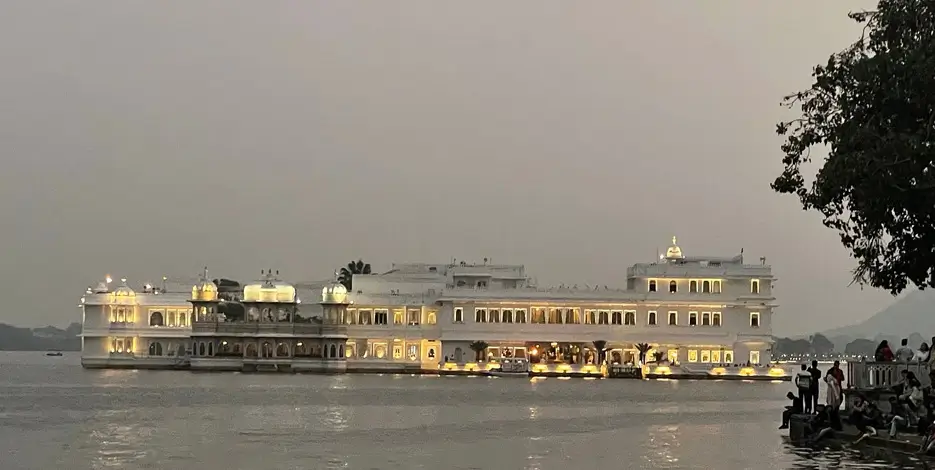 12 Days Golden Triangle with Udaipur, Jodhpur & Jaisalmer Desert Experience