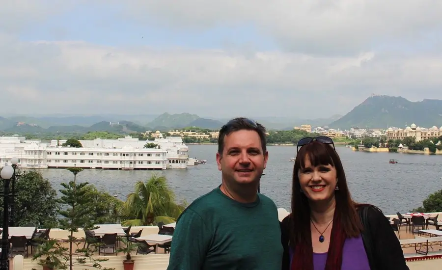 India Private Jet Tour for Celebrities and Corporate Groups
