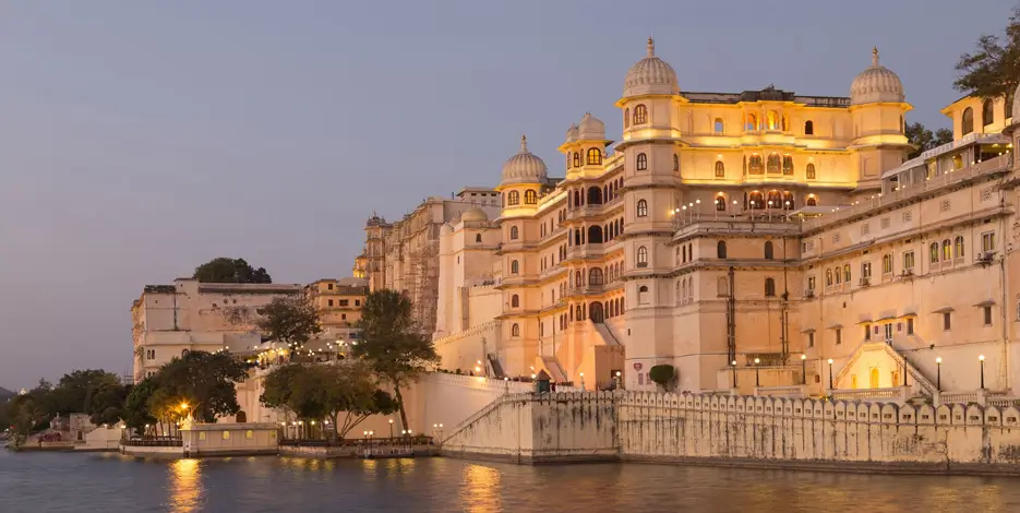 Luxury India Tour with Palace Stays | Delhi Jaipur Udaipur