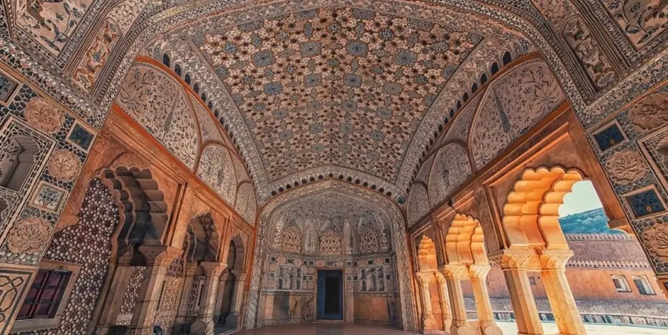 6 Days Golden Triangle Tour – Delhi Agra Jaipur Private Heritage Journey