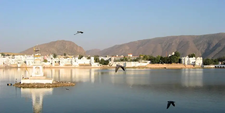 All Inclusive Golden Triangle Tour India with 5 Star Hotels