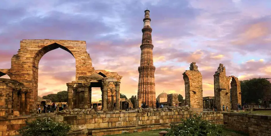 8 Days Golden Triangle with Golden Temple Tour India