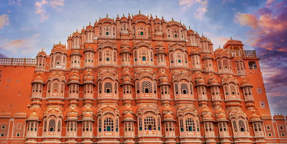 Golden Triangle & South India Wildlife Tour | Nature Adventure