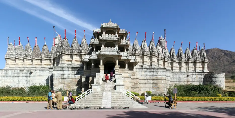 Delhi Jaipur Agra with Rajasthan Tour | Private Holiday India