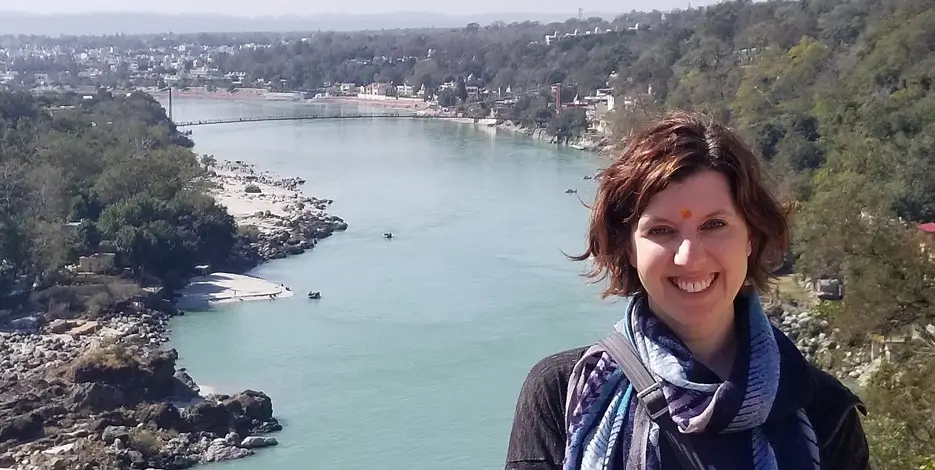 Golden Triangle Tour With Rishikesh & Haridwar – 7 Nights 8 Days Delhi Haridwar Rishikesh Agra Jaipur Delhi