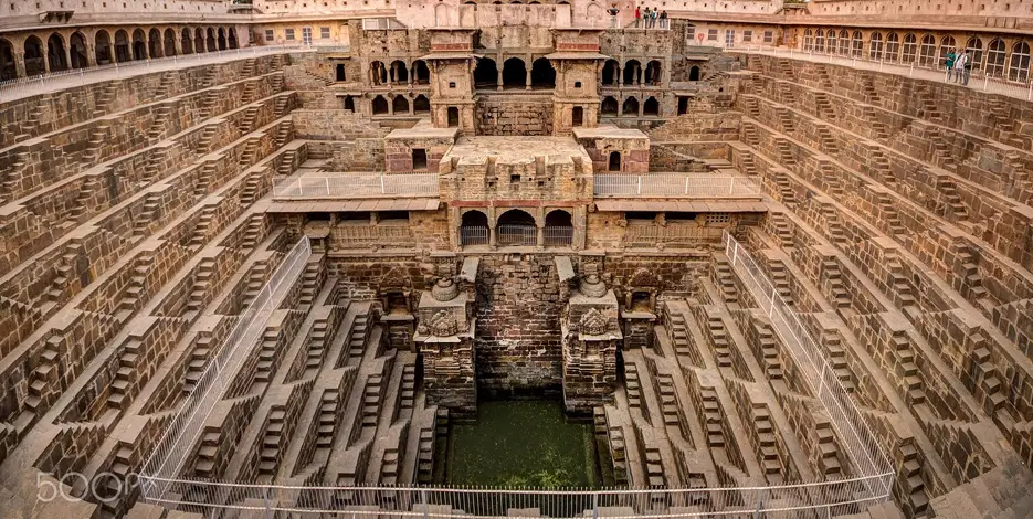 Golden Triangle Tour with Forts & Palaces | Heritage Journey
