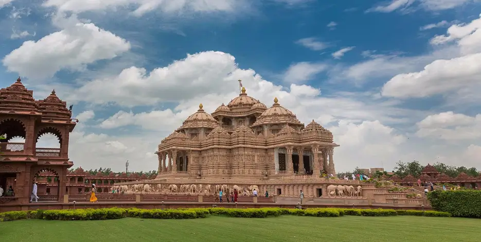 7 Days Of Delhi, Agra, And Jaipur – 6 Nights 7 Days Classic Golden Triangle Tour