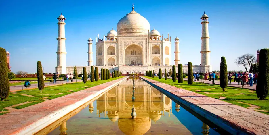 Luxury India Tour with Palace Stays | Delhi Jaipur Udaipur