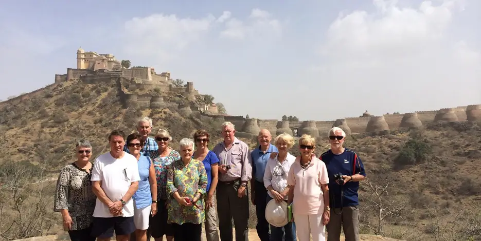 Golden Triangle Varanasi Ayodhya Spiritual Tour India