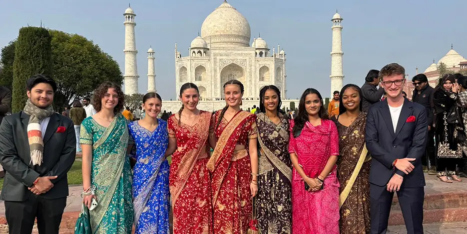 Golden Triangle India with Aman Hotels Luxury Private Tour
