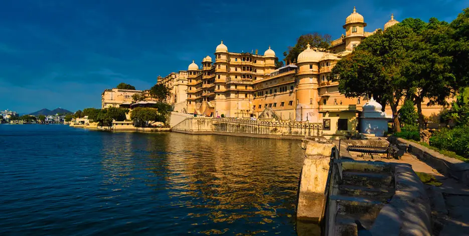 7-Day Premium Rajasthan Tour: Jaipur, Udaipur & Jodhpur