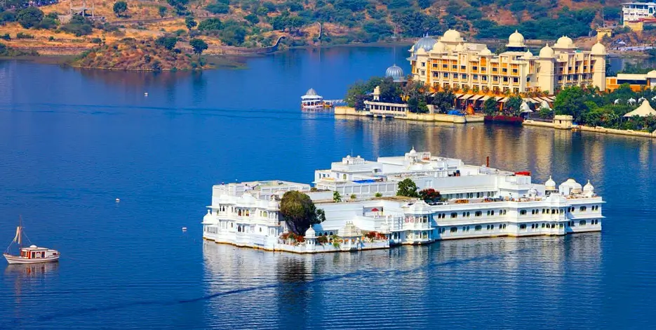 8-Day Maharajas' Express Rajasthan Luxury Train Tour